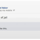 Illustration for article titled Idiot Steals Gas from Cop Car, Posts Picture on Facebook, Goes Directly to Jail